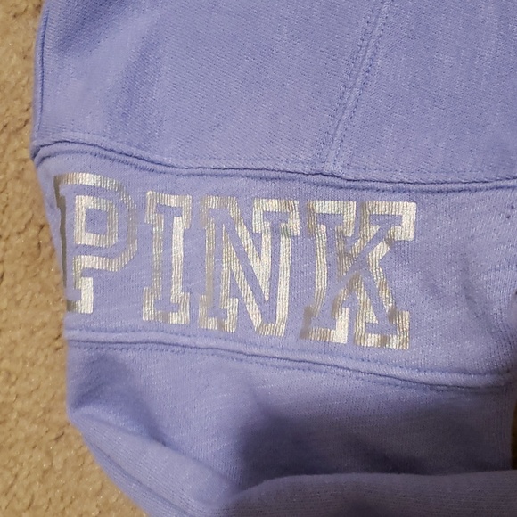 Victoria's Secret PINK Pullover Sweater - Picture 4 of 7